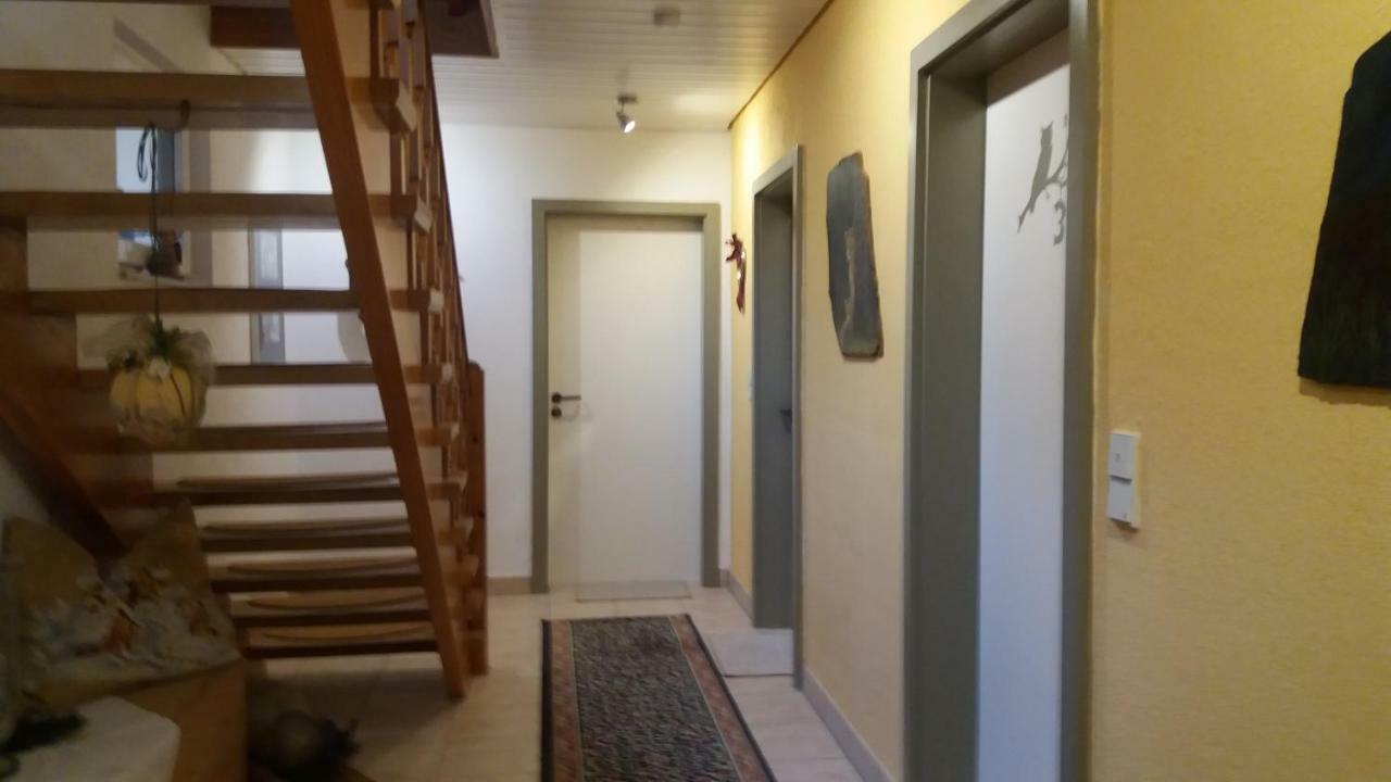 Landhaus Schwaben 숀문자크 외부 사진